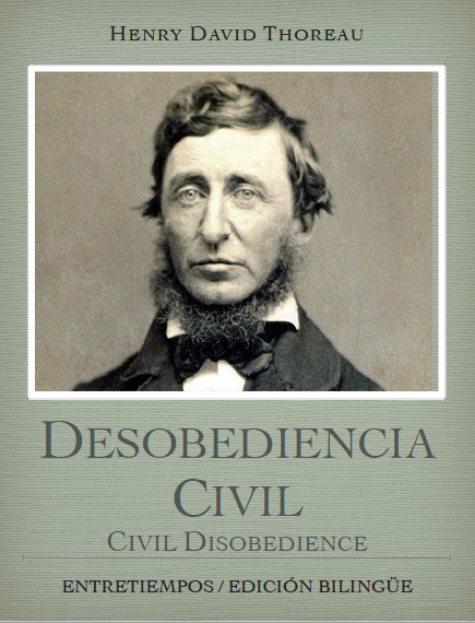 desobediencia