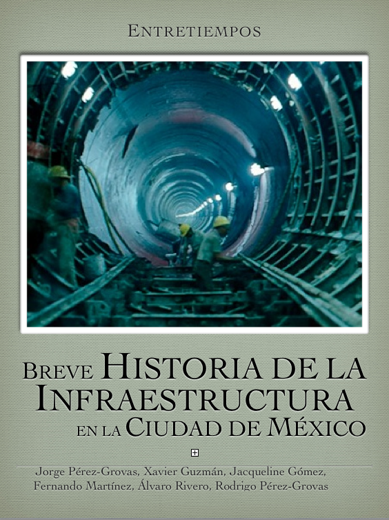 infraestructura